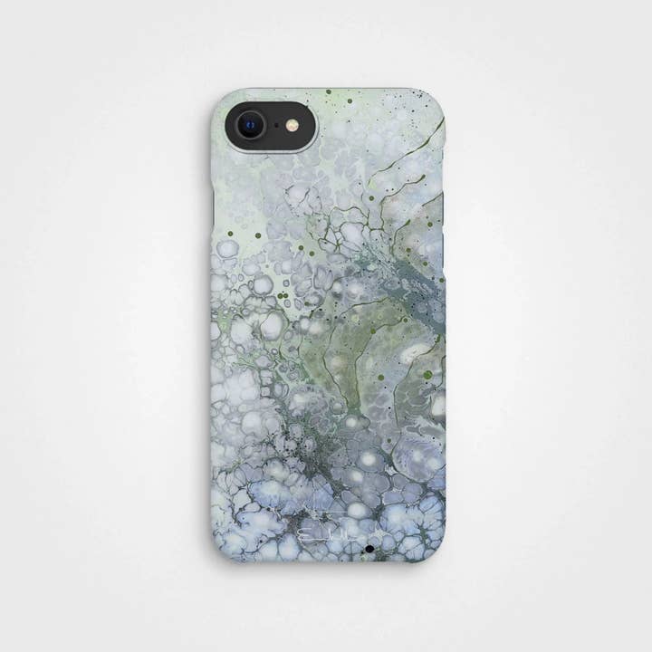 agood company - Wholesale Phone Case - Women's - Plant-based phone case, Emma Lindström | Kaiilaho III18