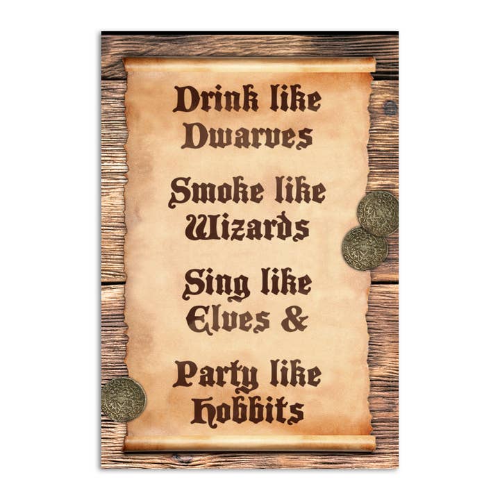 M436 - Funny Refrigerator Magnet for wholesale by Magik Missile