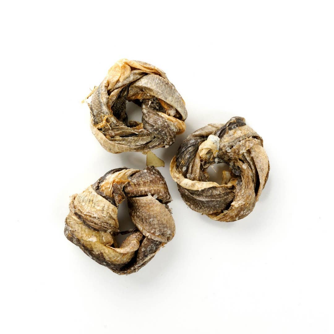 Kauartikel.com GmbH - Wholesale Pet Supplement - Cat/Dog - Cod donut6