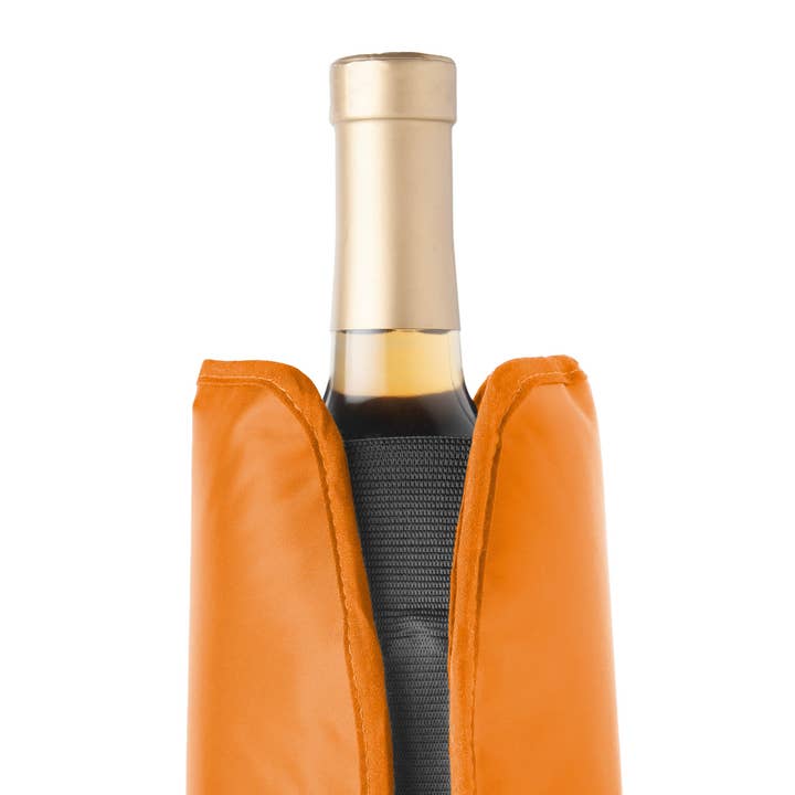 Final Touch - Wholesale Wine Tote - Final Touch Wine Bottle Cooler Sleeve4