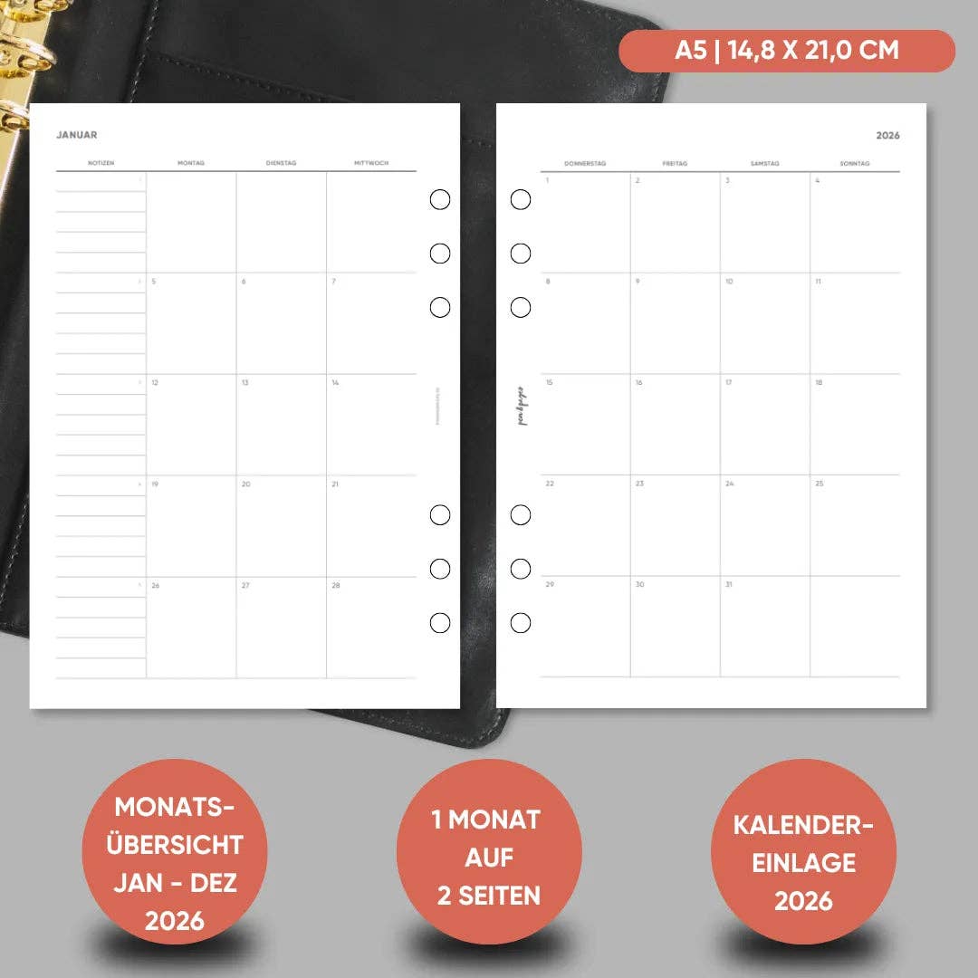 pen & pages - Wholesale Planner - Monthly Overview - Ongoing5