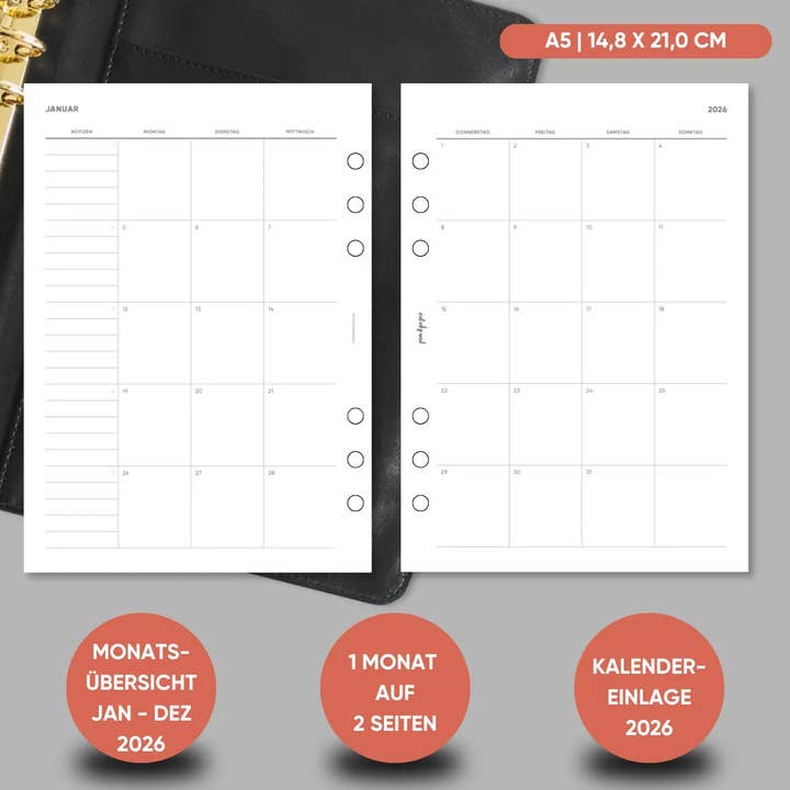 pen & pages - Wholesale Planner - Monthly Overview - Ongoing5