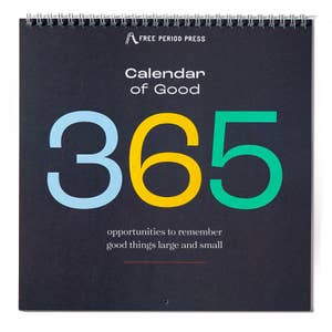 Own Your Magic - 2024 Daily Desk Calendar by Sourcebooks