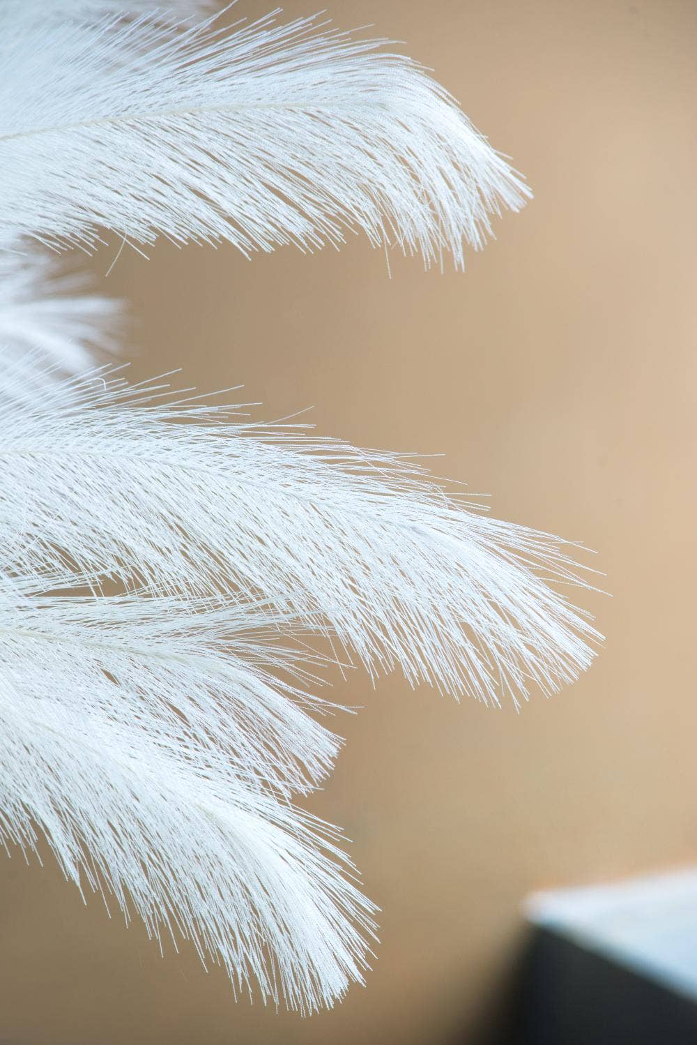 A&B Home Group Inc. - Wholesale Artificial Plant - 8x1x31.5"H 3pc/Bag White Pampas Grass Bouquet1