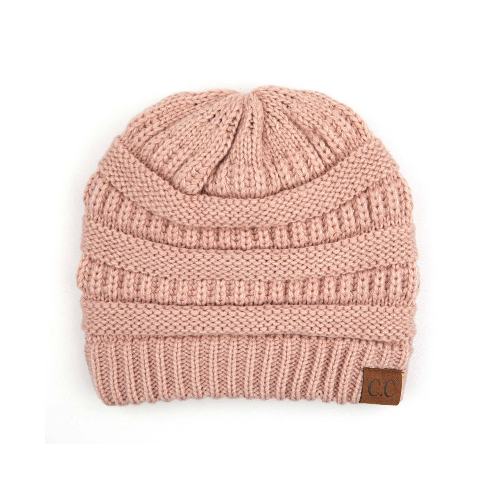 Truly Contagious - Wholesale Beanie - Women's - CC Popular Beanie ( HAT-20A )50