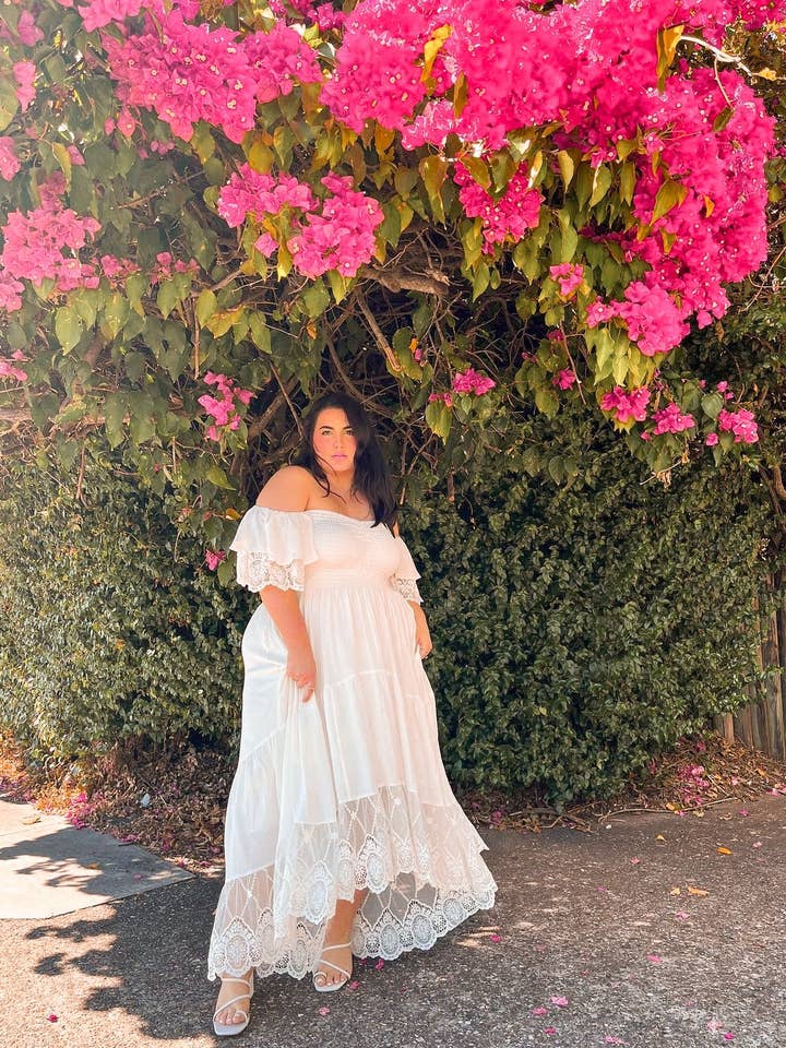 Coven and Co - Wholesale Dress - Women's - Folklore Gown9