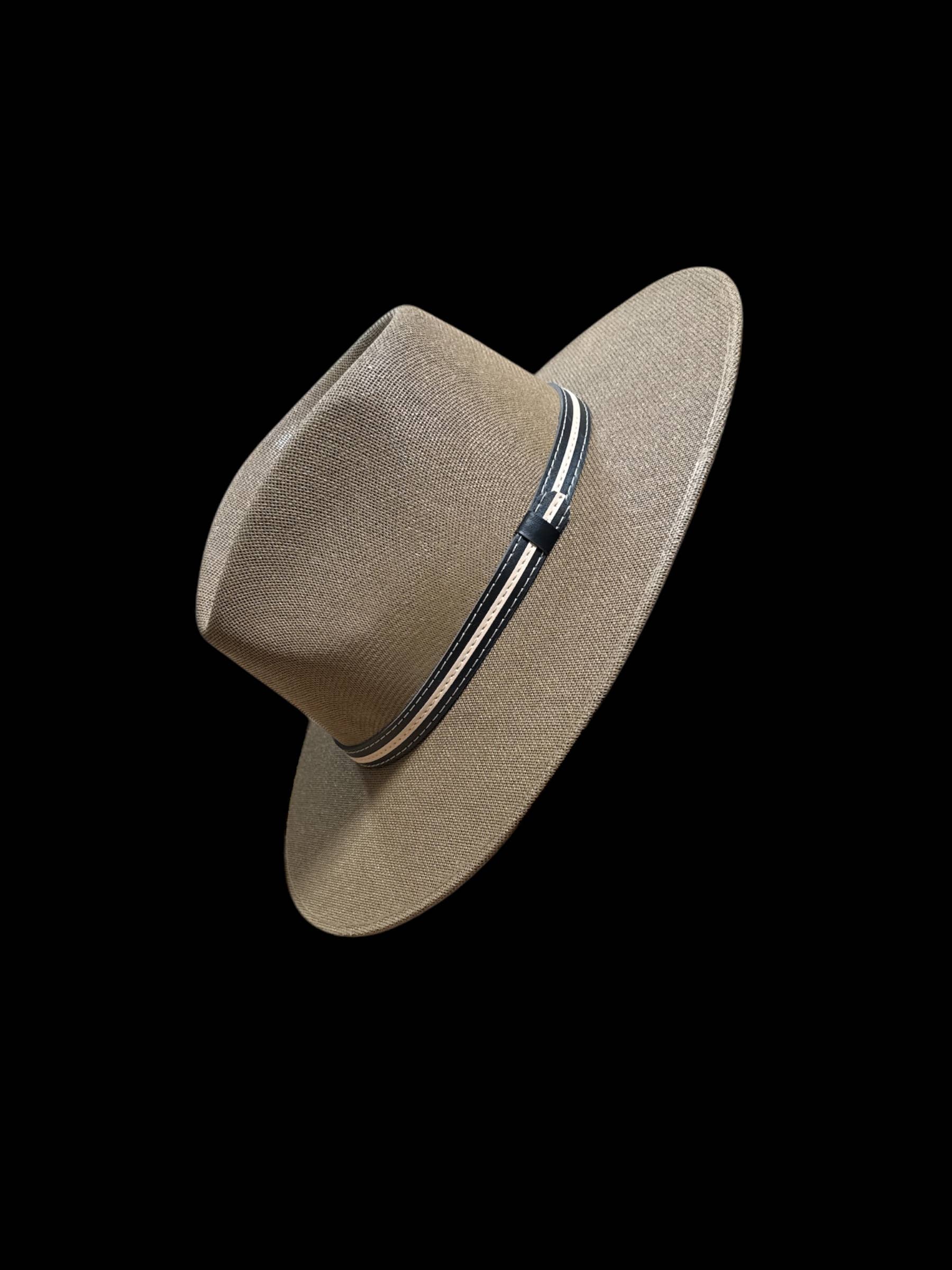 Nati Natash - Wholesale Straw Hat - Women's - Summer Jute Hat4