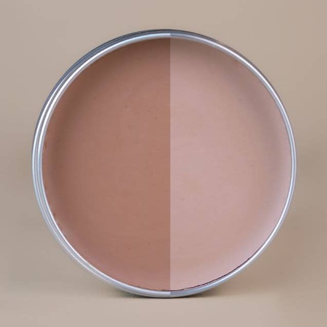 Tuff Stuff Tinted Covering Cream - Natural Zinc for wholesale by Green Room