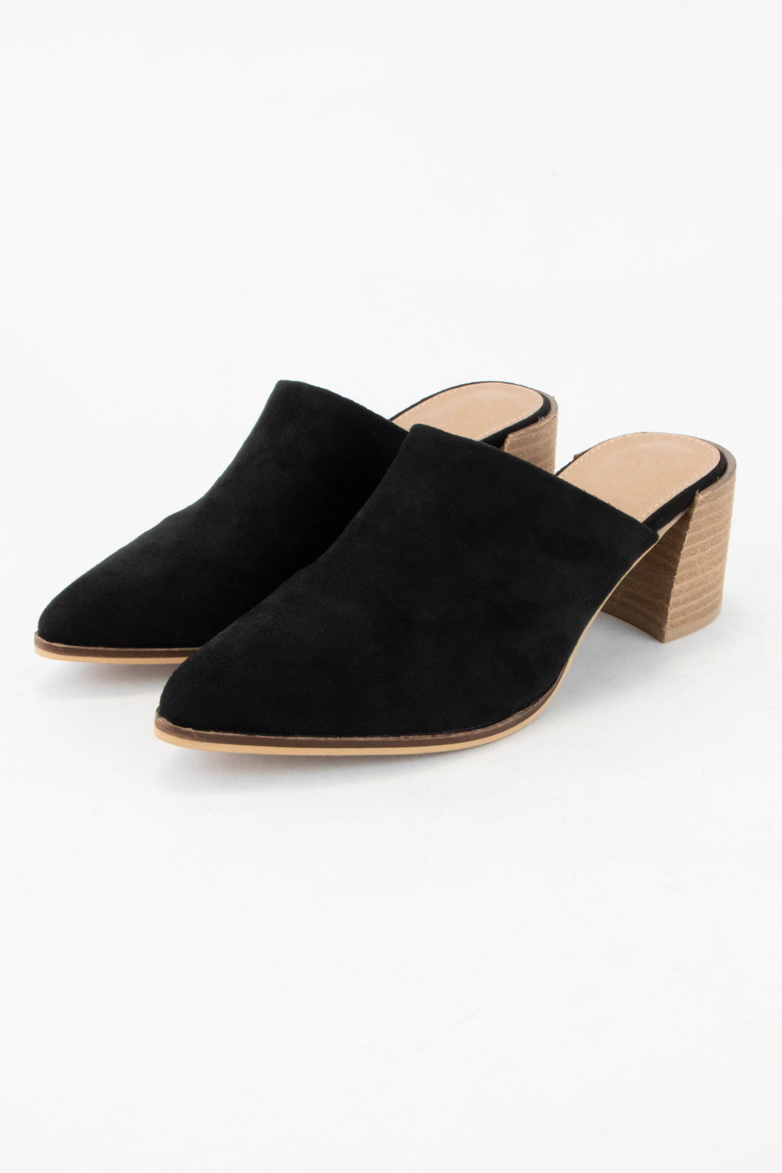 CCOCCI - Vendita all'ingrosso Scarpe con tacco basso - Donna - TACCO SLIP-ON STEPHANIE7