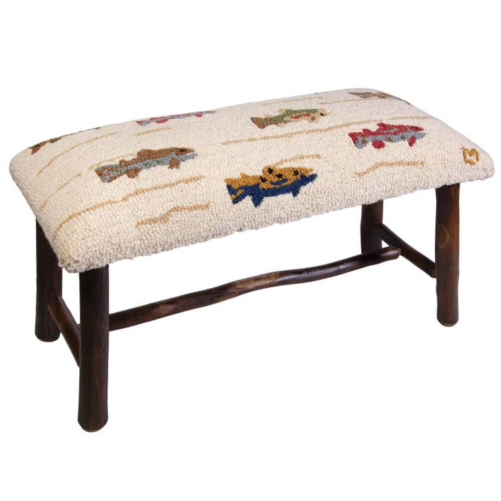 Sommer Ørred for engroshandel hos Chandler 4 Corners