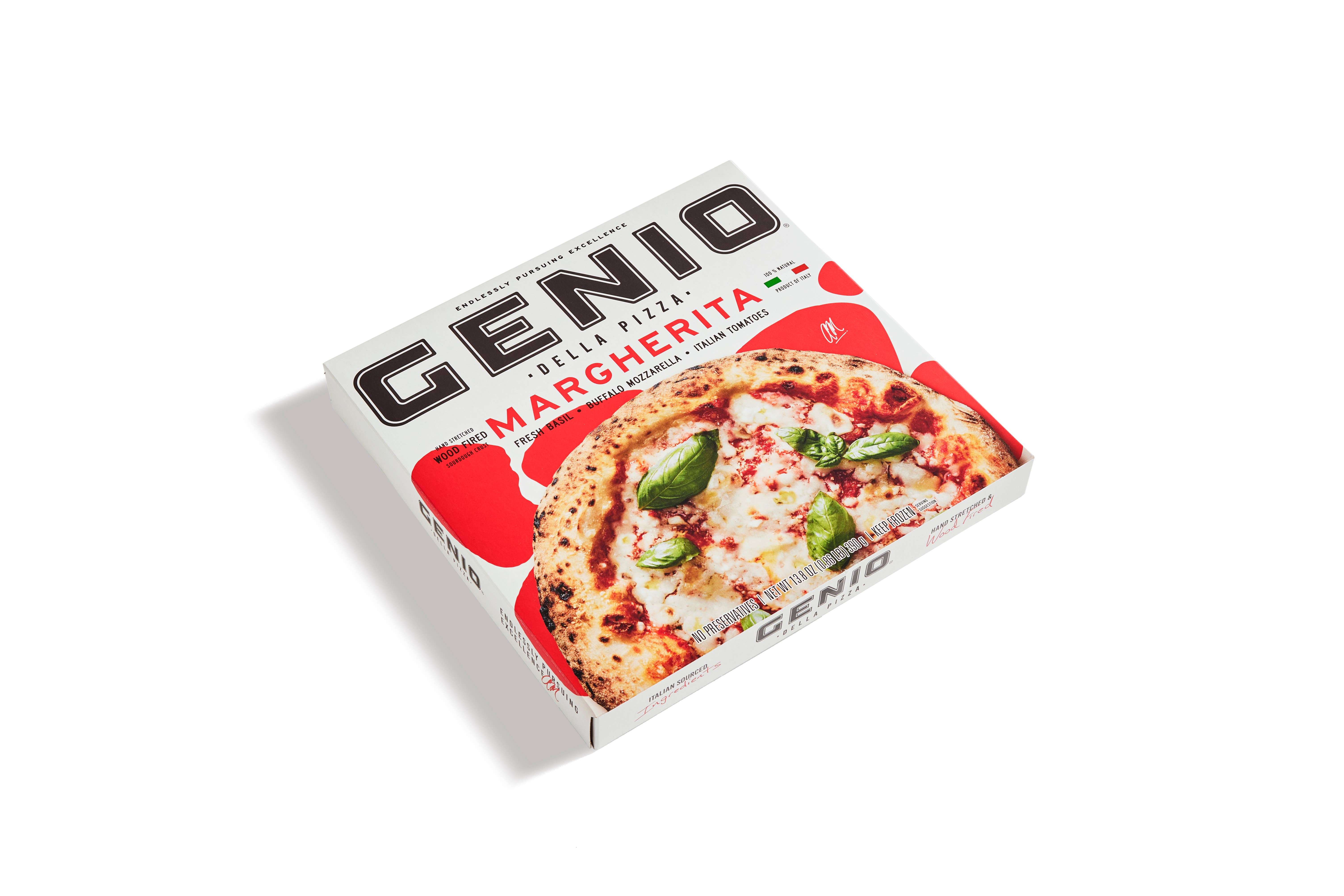 Genio Della Pizza wholesale products