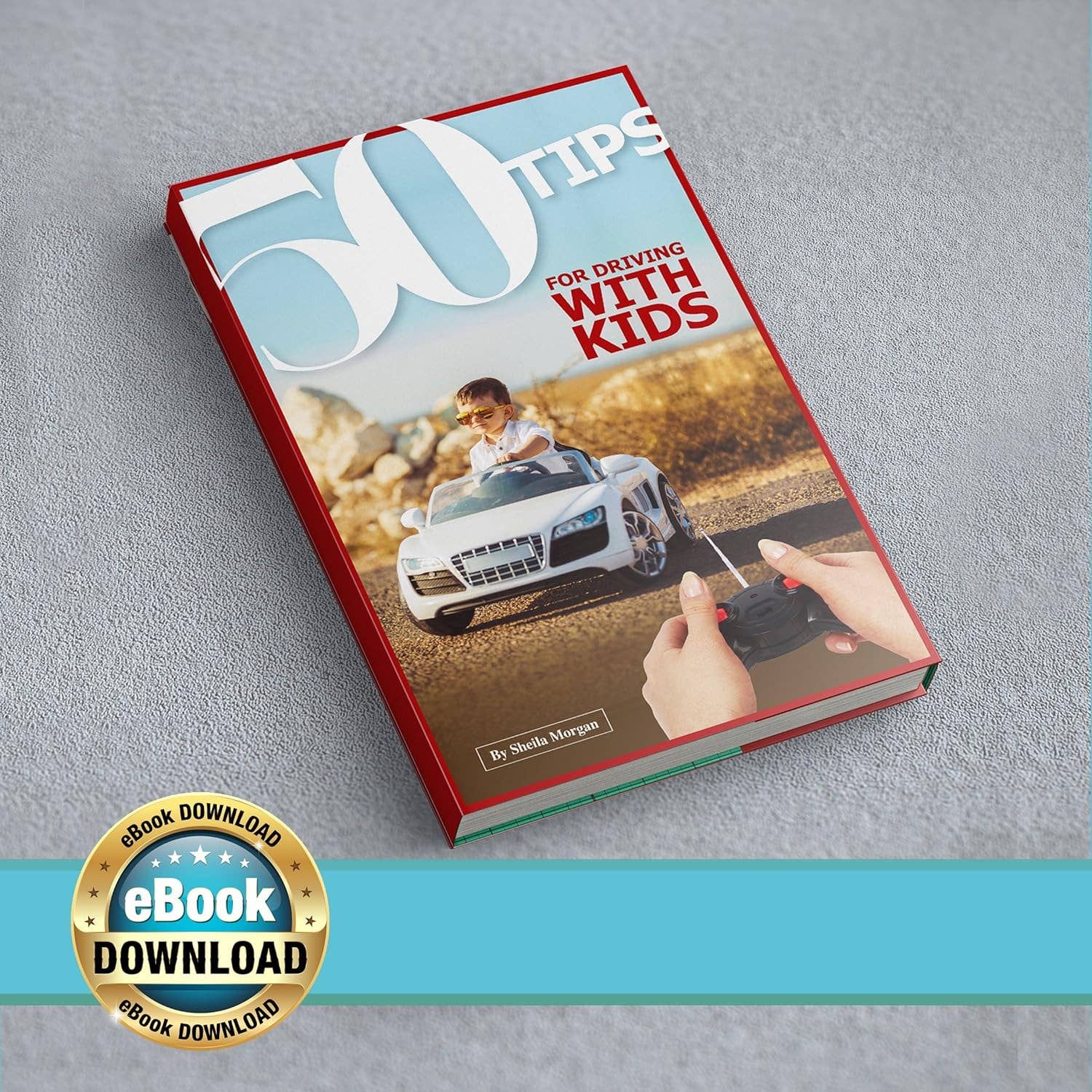 Toysical - Wholesale Car Seat Cover - Kids & Baby - Car Seat Organizer with Tablet Holder for Kids, XL6