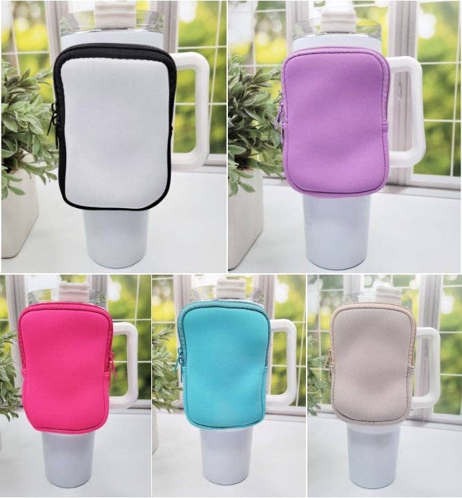 ACC Sublimation Blanks – wholesale Påse - Dam – Neoprenfodral för sublimation, påsar för muggar1