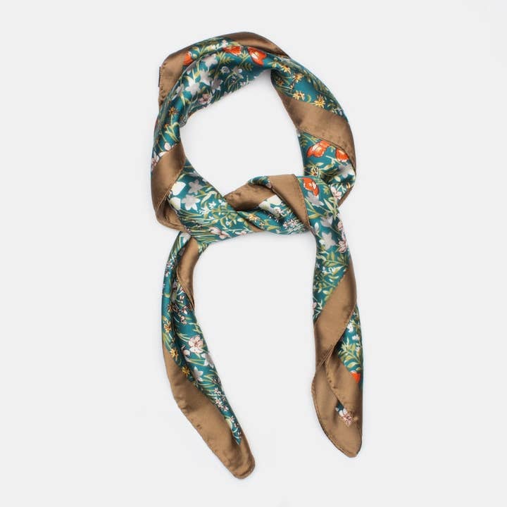 Midtown Seal 70x70cm Verde para venta al por mayor de 7East