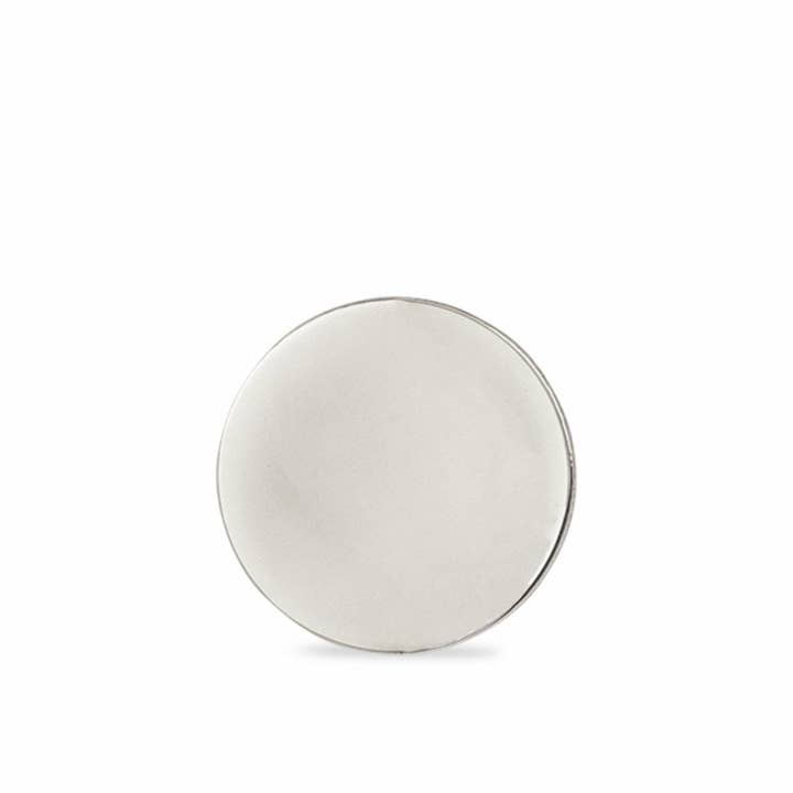 Maya Brenner – wholesale Dangle earrings – Solid Eclipse Earring - Small4