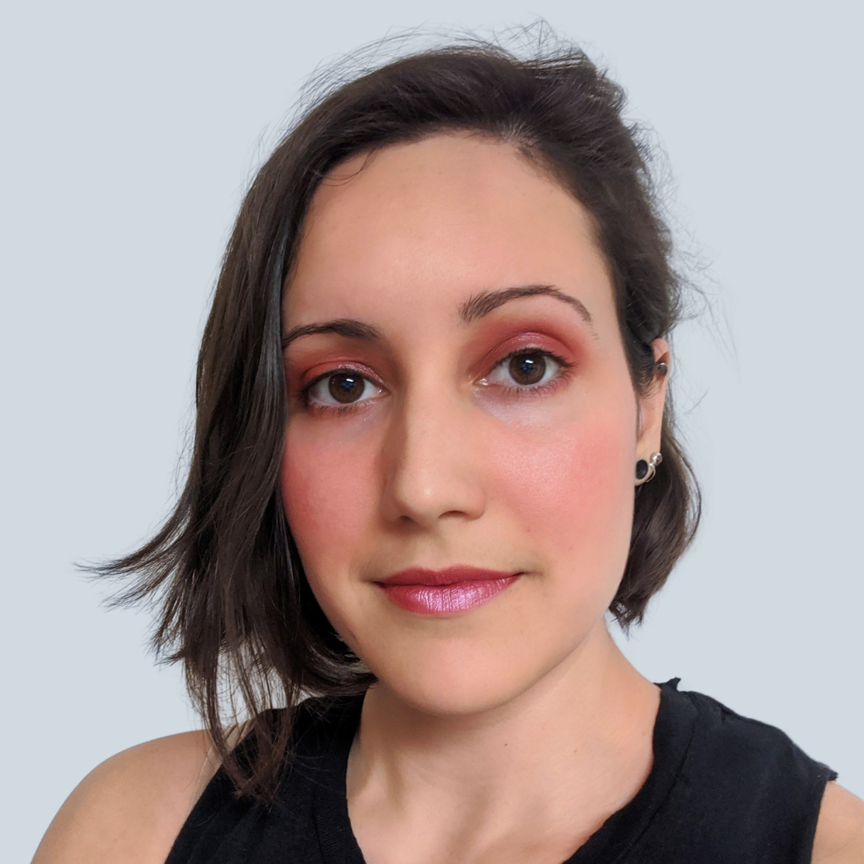 Terra Stoma - Wholesale Lip Stain/Dye/Tint - BEAUTY STICK - Multi-Use Pigment10