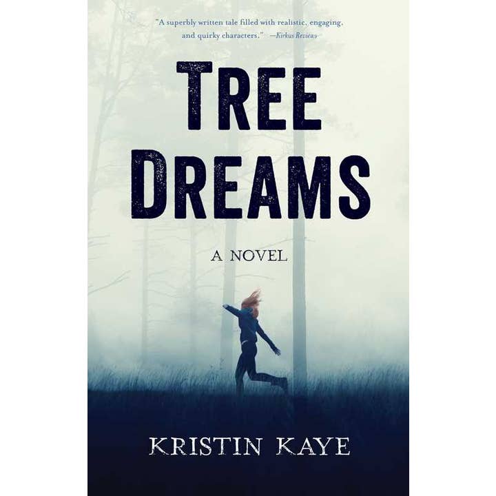 Tree Dreams by Kristin Kaye for wholesale by Simon & Schuster