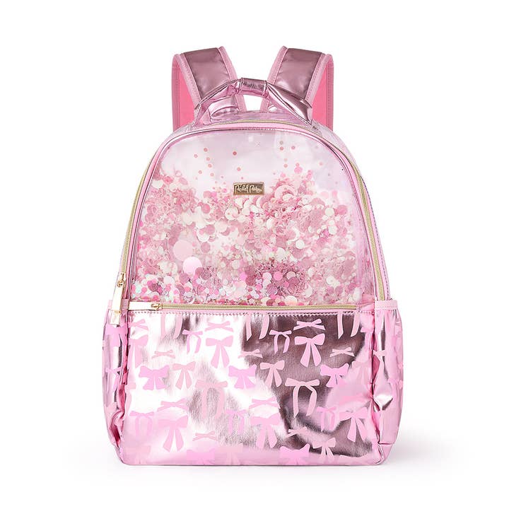 Packed Party - Wholesale Backpack - Kids - BOWS AND CONFETTI Backpack0
