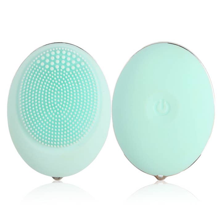 BeNat - Wholesale Electronic Skincare Device - Electric Facial Cleansing Brush