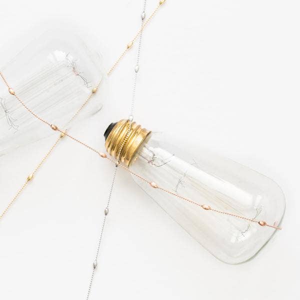 Kimberly Beaded Choker for engroshandel hos Farm Wife Style