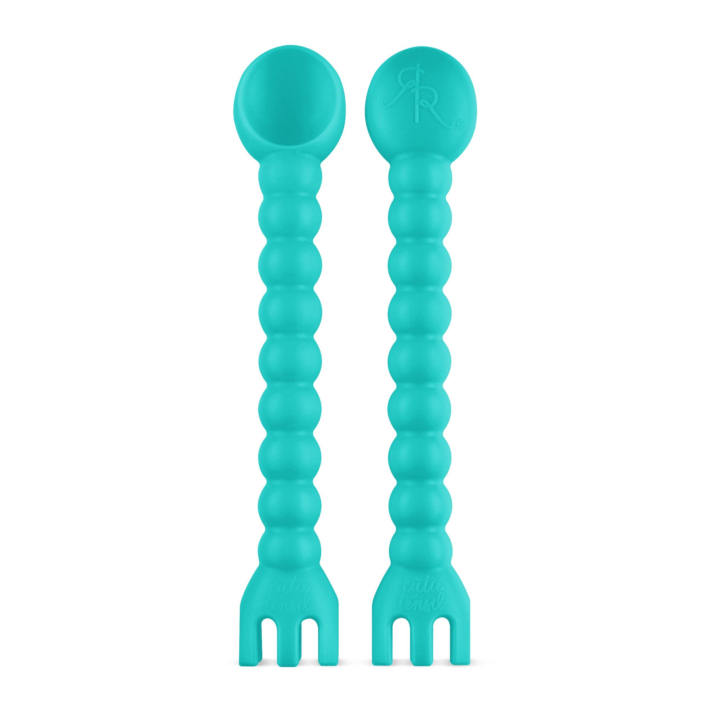 Ryan & Rose - Vendita all'ingrosso Set di posate - Bambini e neonati - Utensili Cutie7