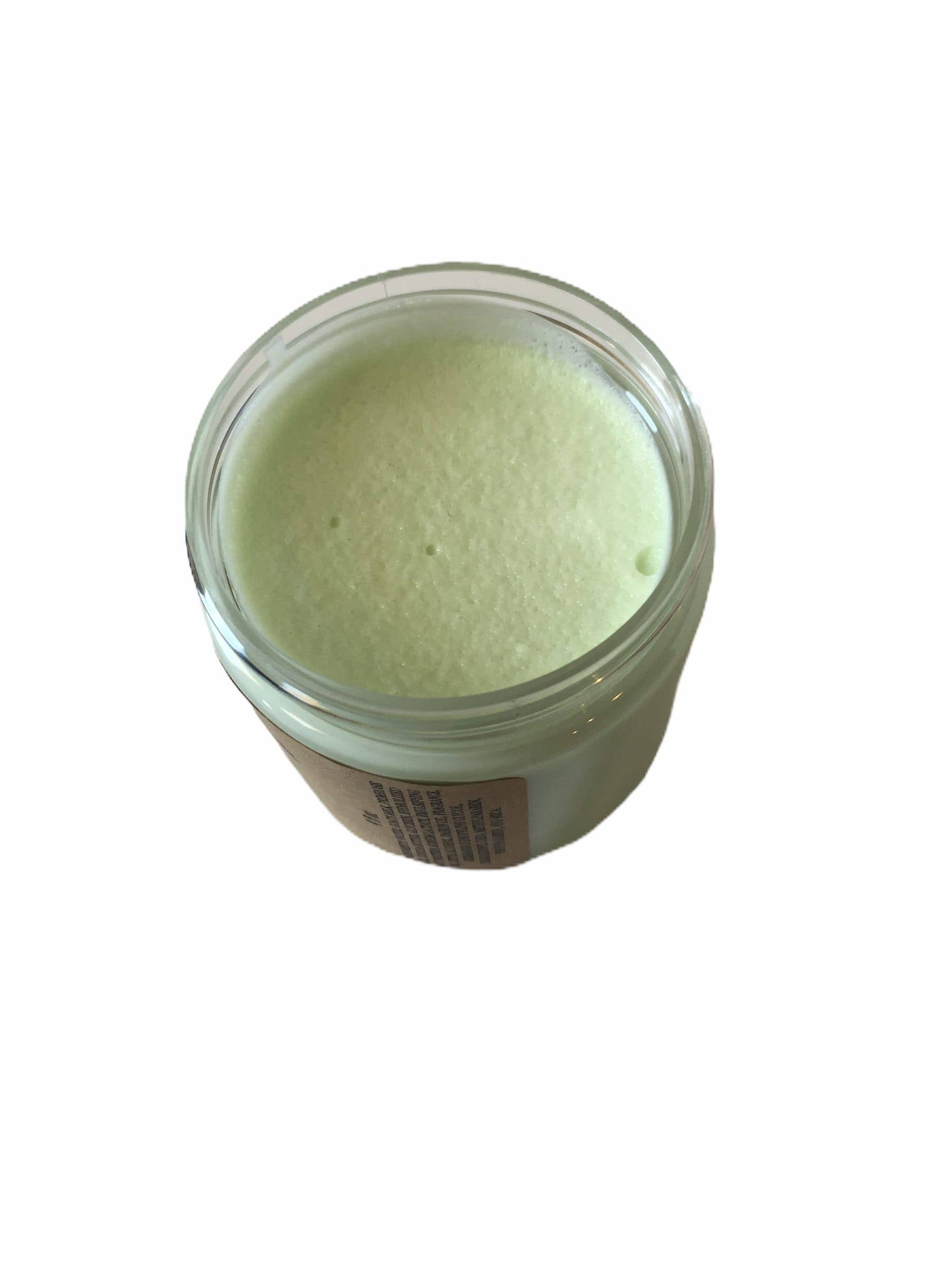 Olive Drab Farm – Großhandel Körperbutter/-balsam – Körperbutter aus Ziegenmilch8