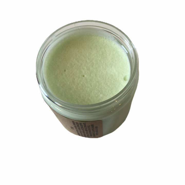 Olive Drab Farm - Wholesale Body Balm/Butter - Goat Milk Body Butter8
