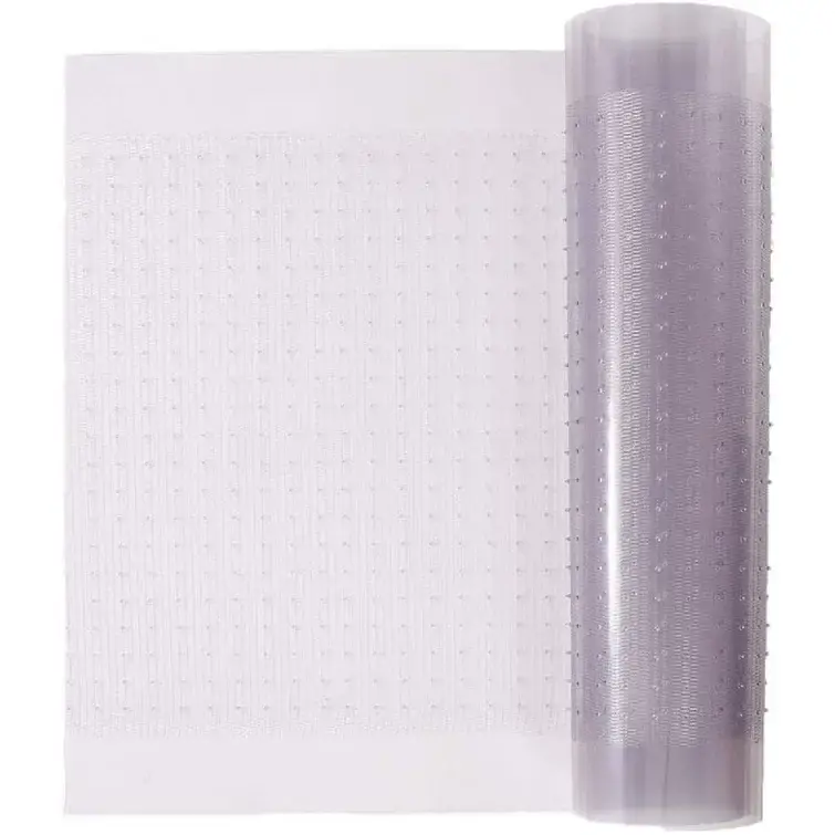 home mart goods - Wholesale Runner Rug - 27" in. Wide-Clear Vinyl Premium Floor Protector For Carpet7