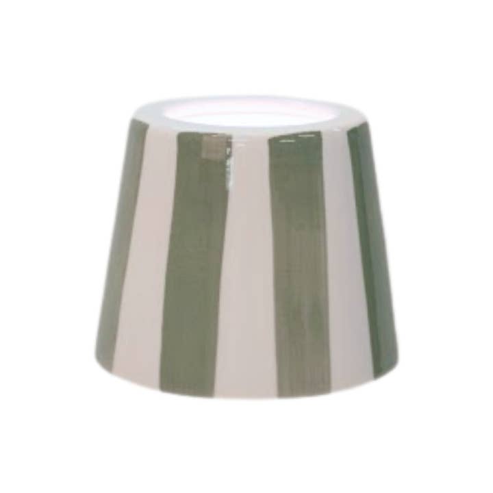 Zafferano America - Wholesale Lamp Shade - Poldina Pro Lido Shade8