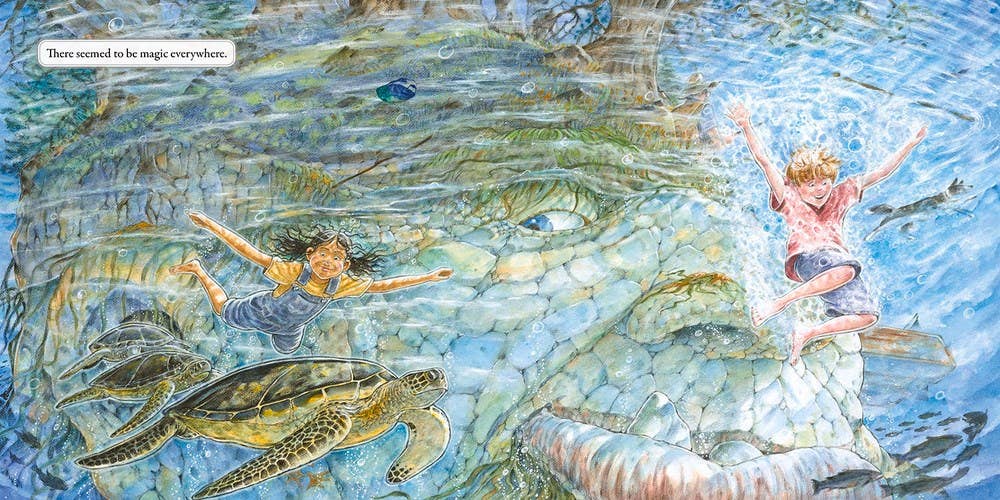 Independent Publishers Group - Vente Early Reader Book (6-8) - Île géante3