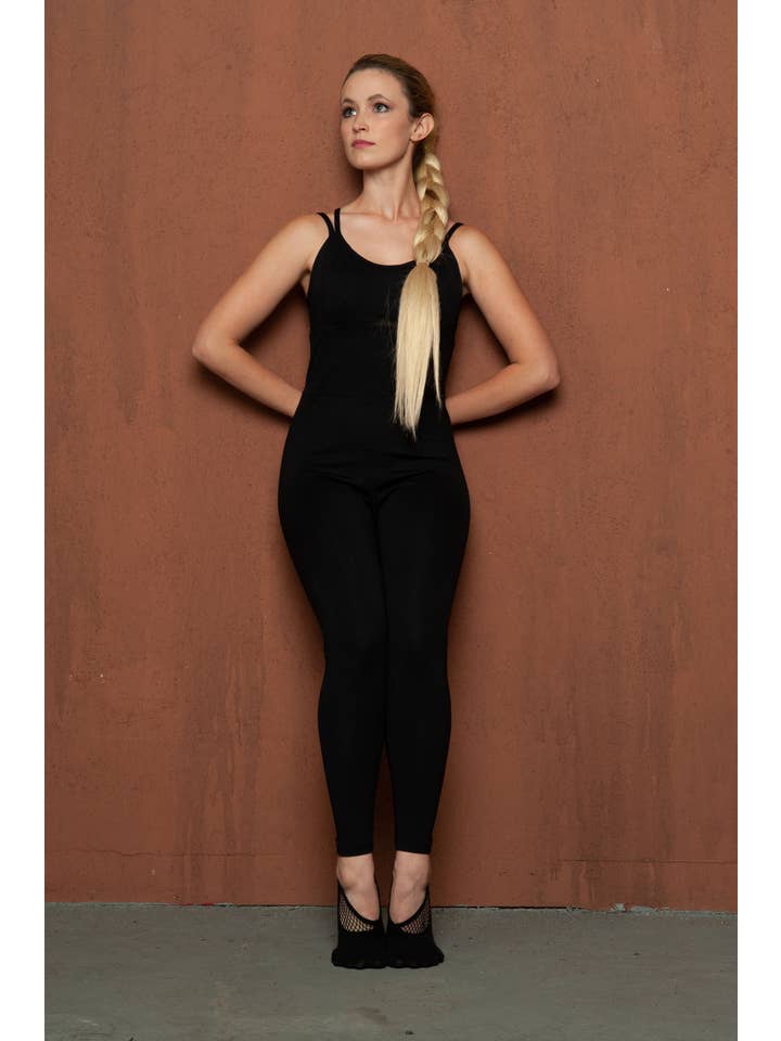 Arebesk - Wholesale Socks - Women's - Boxerella Grip Sock2