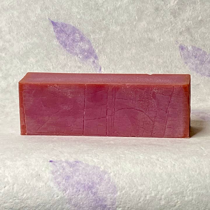 Love Organic Soap Loaf for wholesale by Body Love Organics