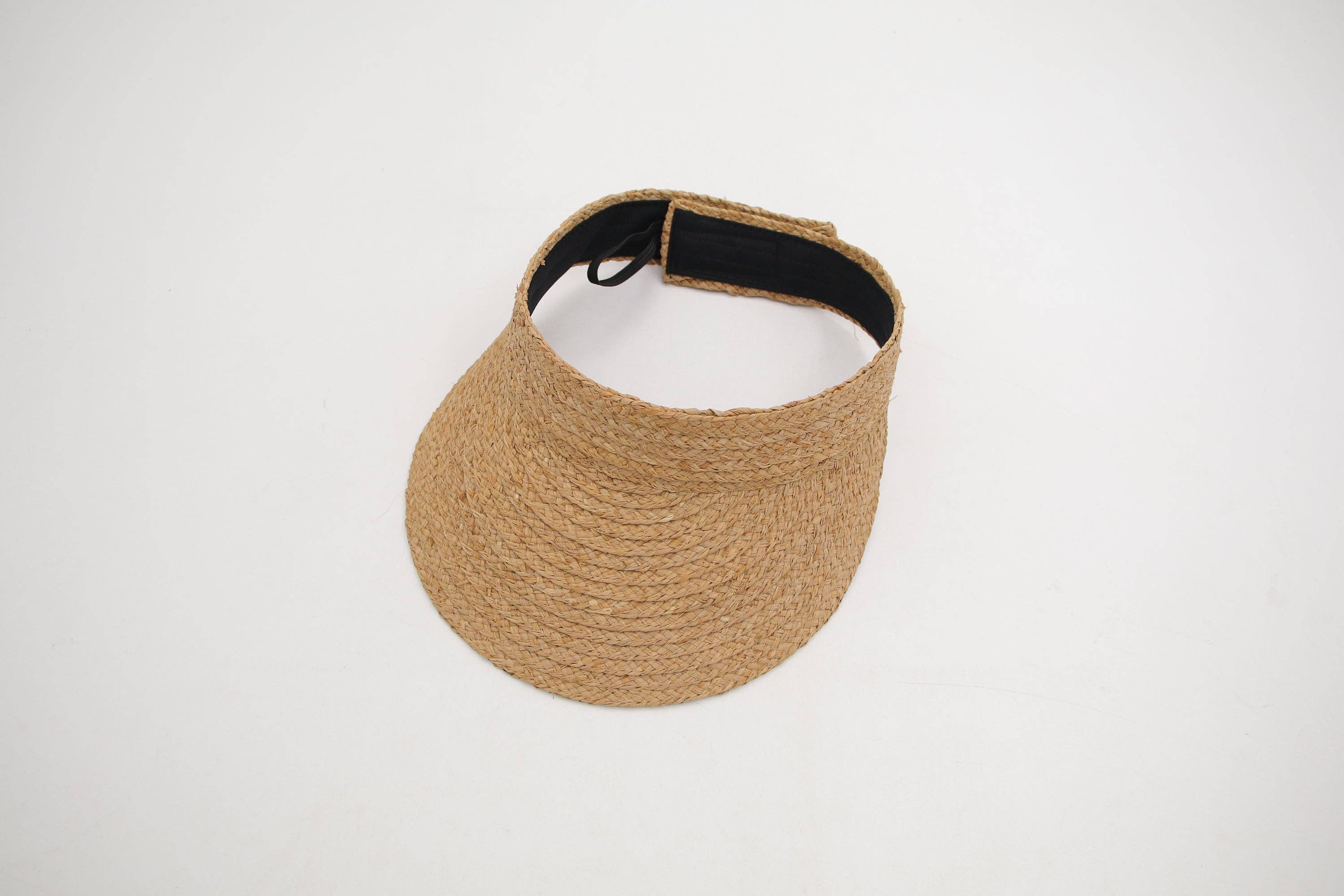 On Trend Agencies - Wholesale Visor – Women's - Kokomia Visor - tea