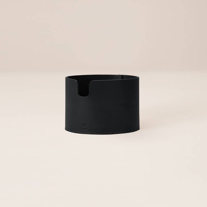 Paradise Row - Venta al por mayor Botelleros - Soporte de cuero para botellas de vino8