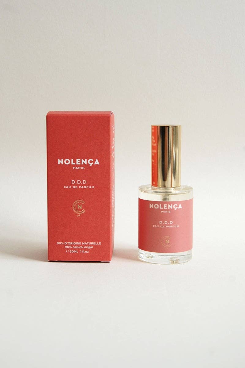 Nolença - Vendita all'ingrosso Profumi/Eau de toilette - D.D.D3