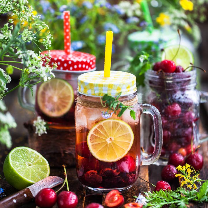 Mixology - Wholesale DIY Drink Kit - Craft Cocktail Infusion Kits