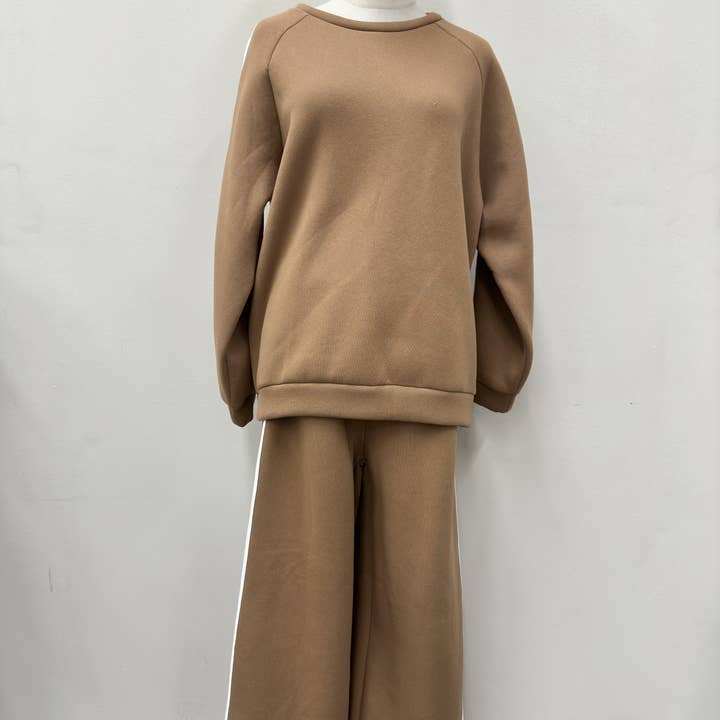 MEZCLA DE ALGODÓN COORDINADA y otras tendencias de Resultados para chándal imitación al por mayor. Devoluciones gratuitas y condiciones de pago a 60 días en Faire en Faire.