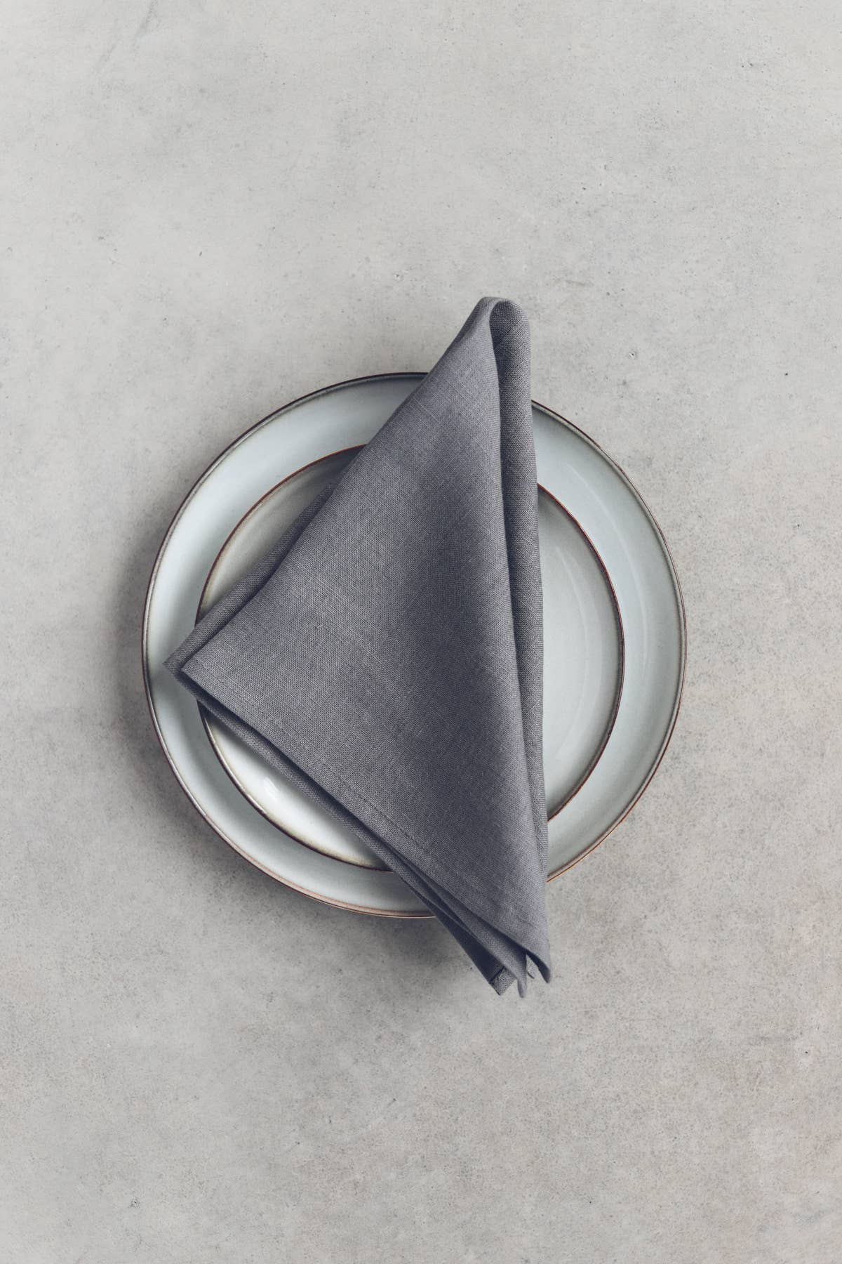 Epic Linen - Wholesale Dinner & Cloth Napkin - Linen Table Napkins with Fringes9