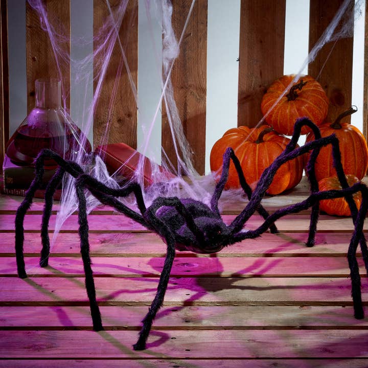 The Twiddlers - Wholesale Squishy toy – Kids & Baby - Giant Electric Spider2