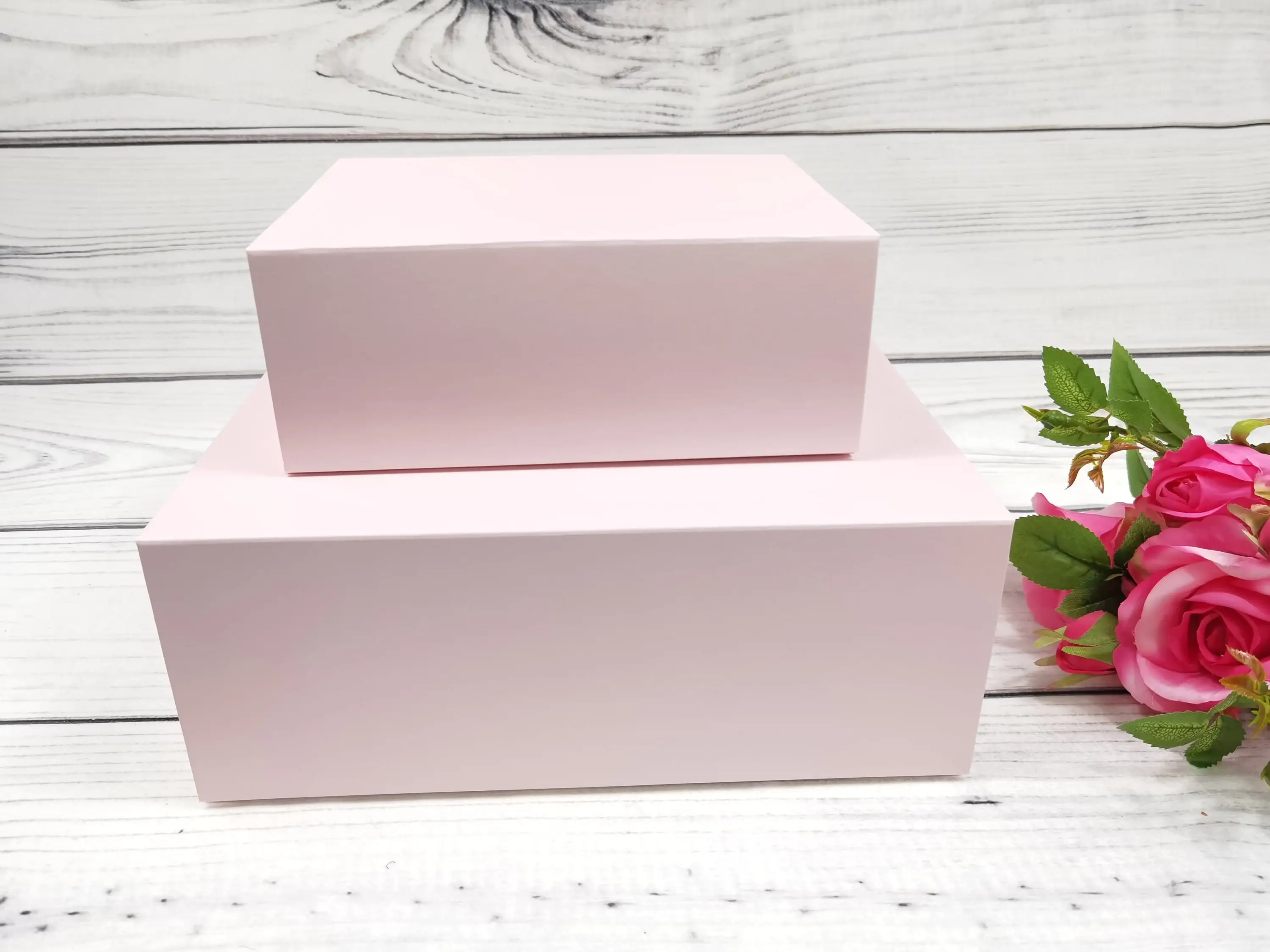 Engrus Ltd - Wholesale Gift Box - Various Colour Gift Boxes - A4 With Magnetic Lid - Plain1