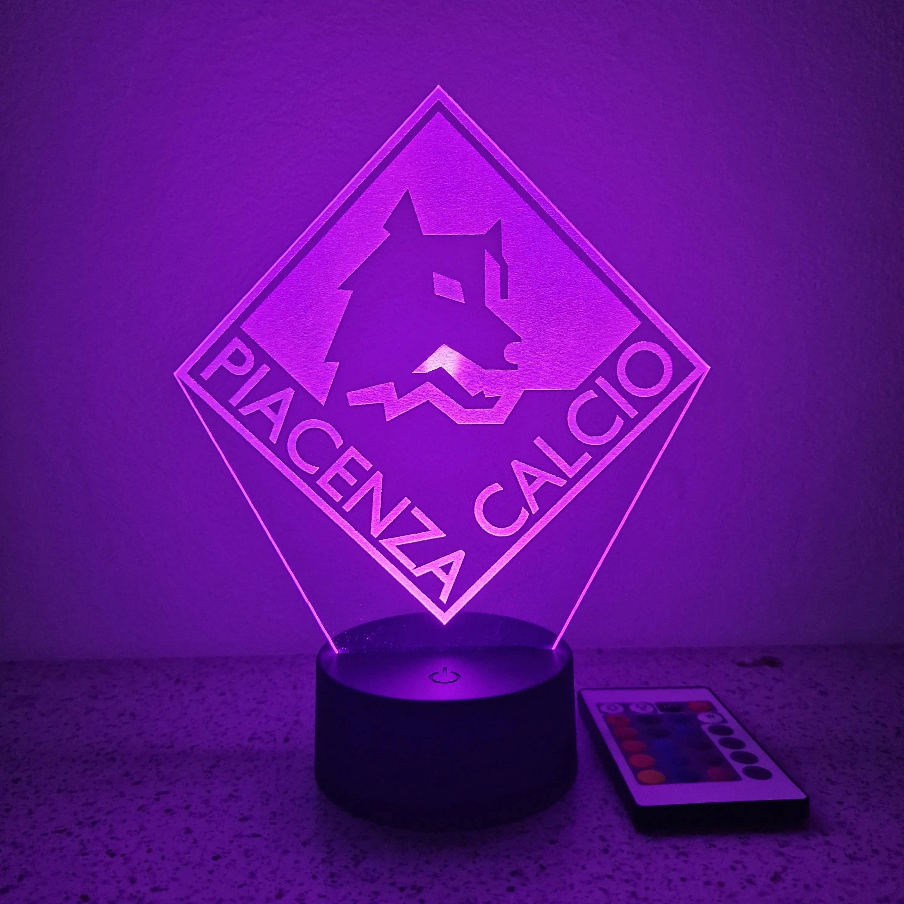 ilmioplexiglass - Wholesale Accent/Desk Lamp - Piacenza3