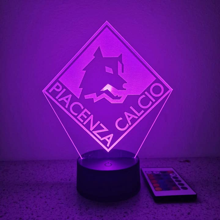 ilmioplexiglass - Wholesale Accent/Desk Lamp - Piacenza3