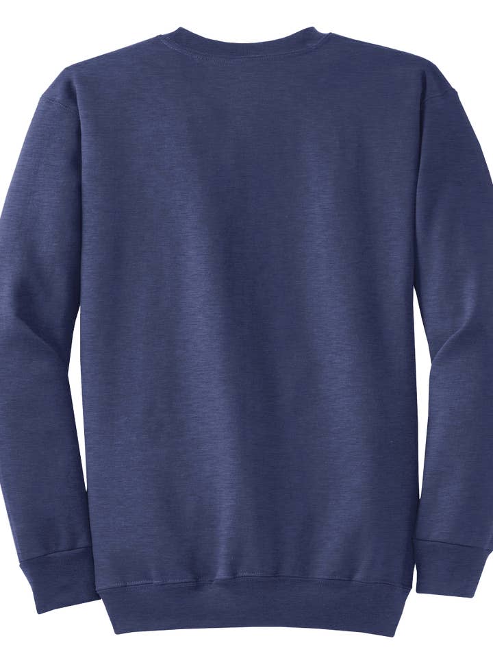 Stated Brands - Vente Sweat-shirt à imprimés – femme - Pull de Noël Weather Sweatshirt1