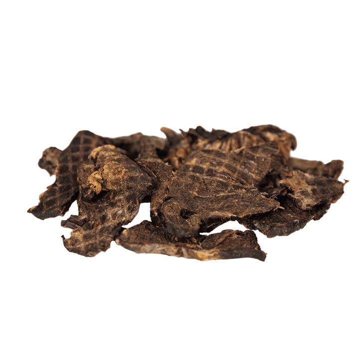 Outback Bones - Wholesale Pet Treats - Dog - Outback Emu Jerky Strips6