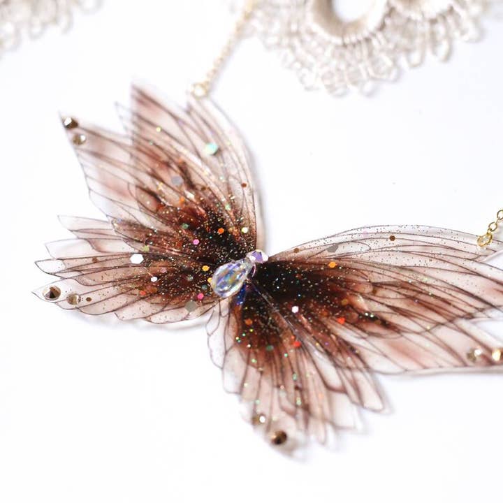 Sky af stjerner for engroshandel hos Faërie