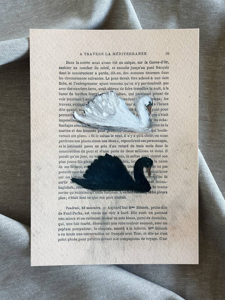 The Two Lovers for wholesale by Elise Suzanne Fine Art