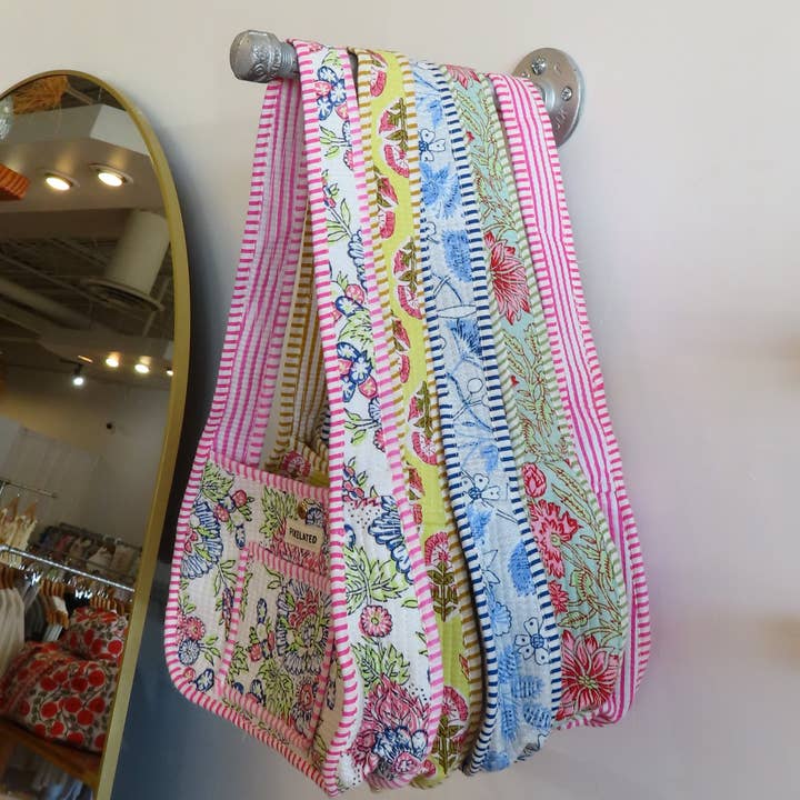 Pixelated The Label - Wholesale Shoulder Bag - Women's - Quilted Shoulder Bag by Pixelated10