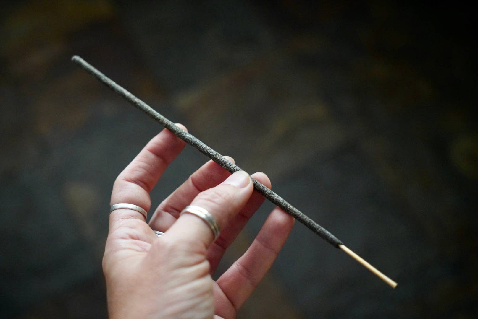 ReturnToTheRoots - Wholesale Incense - BENZOIN Hand-Rolled Artisan Resin Incense 6 Pack3