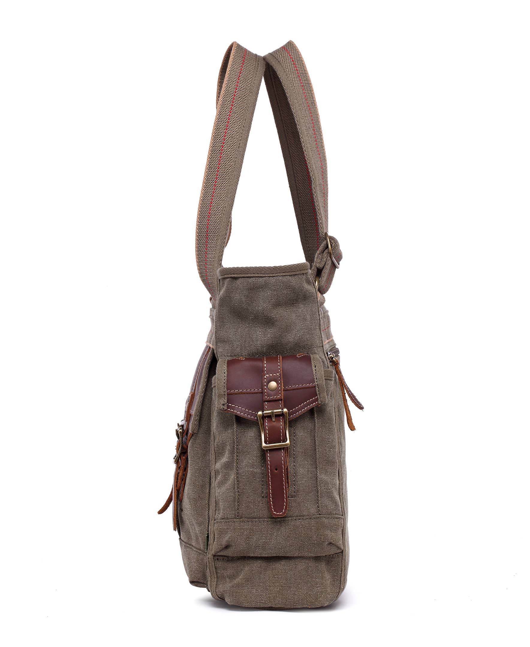 TSD Brand - Vendita all'ingrosso Borsa tote - Donna - Turtle Ridge Borsa29