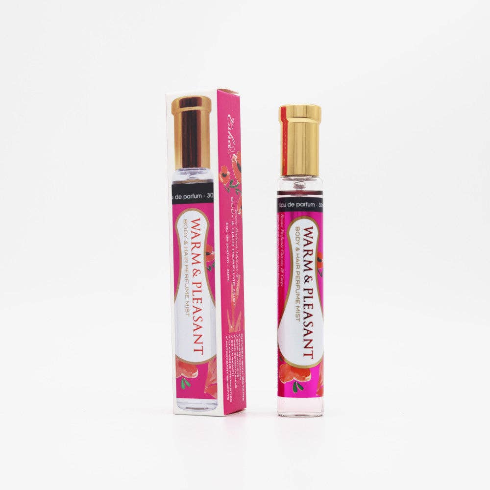 Esha Girl - Wholesale Face & Body Mist/Water - Esha Body & Hair Perfume Mist0